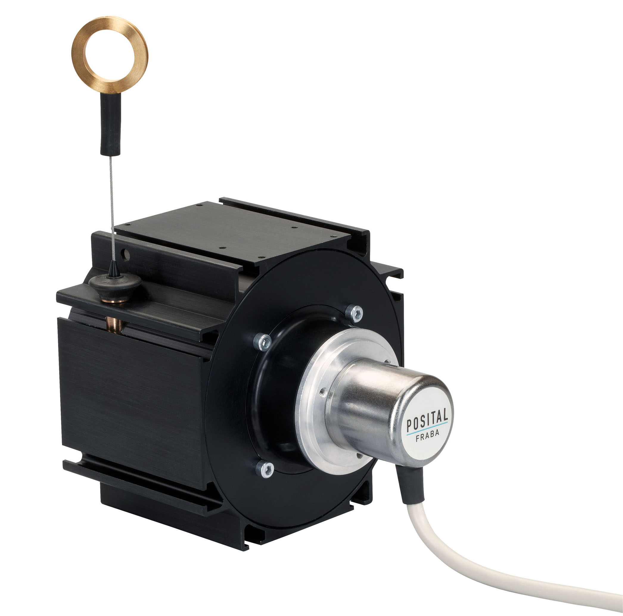 Encoder lineal POSITAL